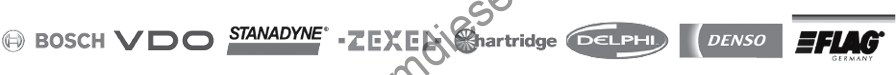 At Tom Diesel Company logo