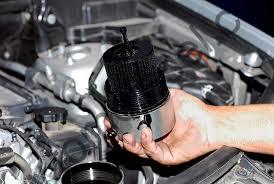 Fuel Filters