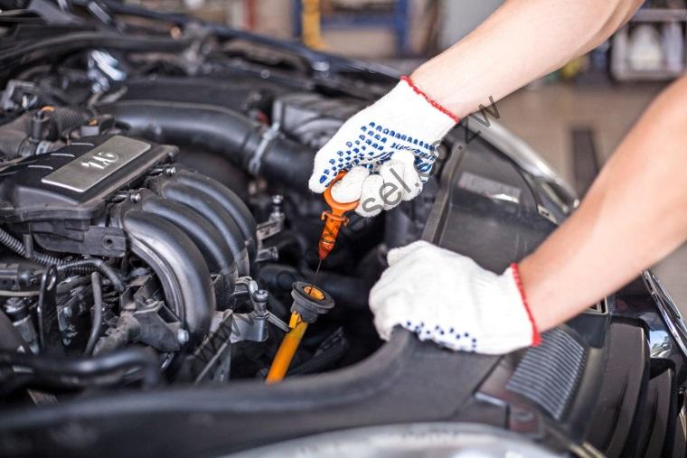cooling system engine