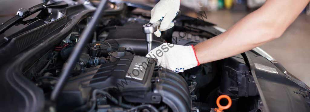 diesel injectors, tom diesel, injector pump service
