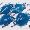 Sard toyota revo 1gd 2.8 / 2gd