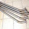 Stock Racing Frontpipe Innova Diesel 2gd 2016 - 2019 and Fortuner Diesel 2gd 2016