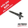 Diesel injector for Toyota Hilux 2.8L