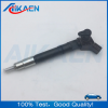 New style original diesel fuel common rail injector for toyota hilux revo 1GD 2GD