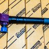 toyota 1gd injectors