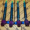 toyota 1gd injectors