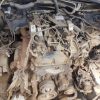 Toyota Hilux Fortuner 2.8L GD6 1GD under 20 000kms