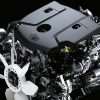 Toyota Hilux Revo Engines