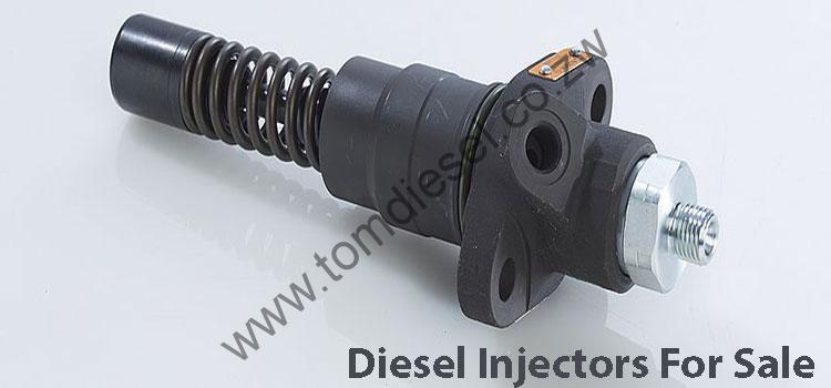 injector pump service