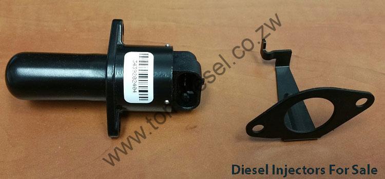 diesel injectors, tom diesel