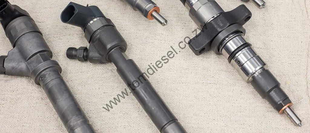 injector pump service