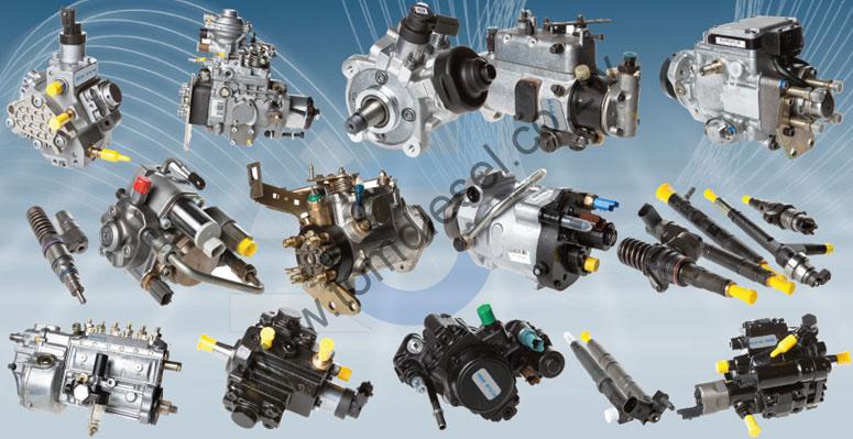 diesel injectors, tom diesel, injector pump service