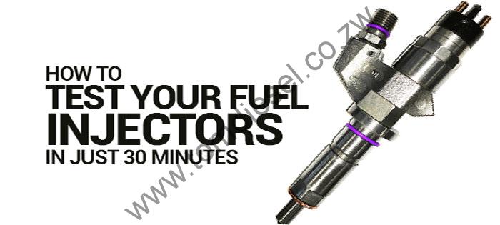 Fuel-Injection