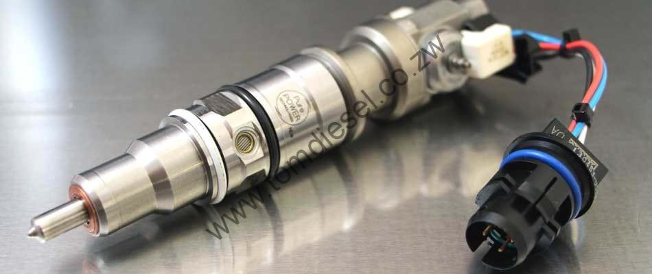 diesel injectors, tom diesel, injector pump service