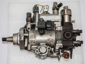 096500 - 01315 LANDCRUISER 1KZ