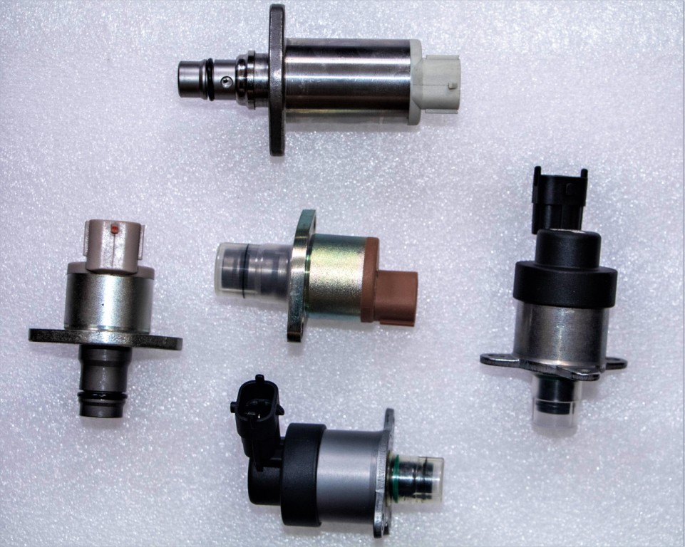 SUCTION CONTROL VALVES - Tomdiesel - we have all major types.